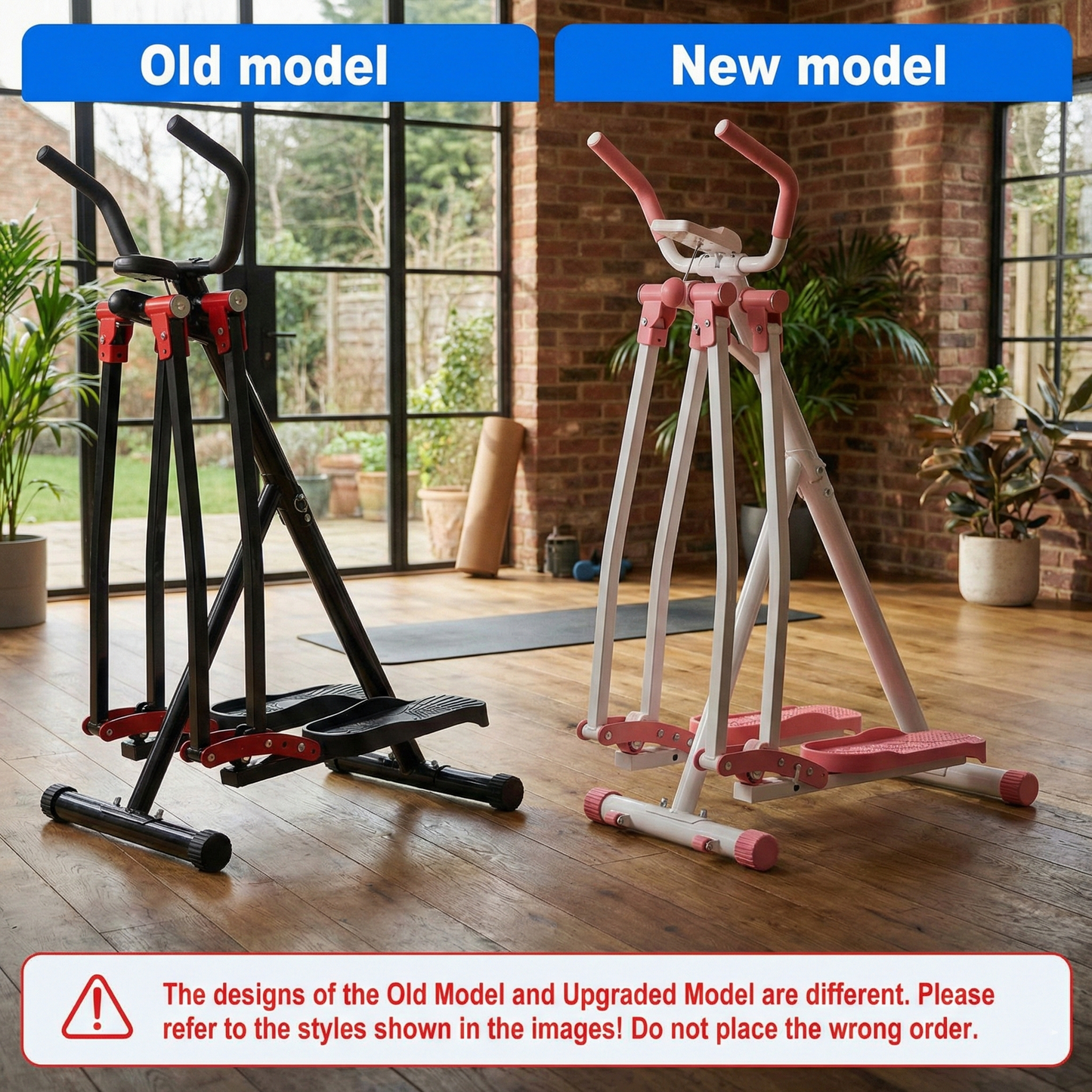 Elite Cardio Step Platform