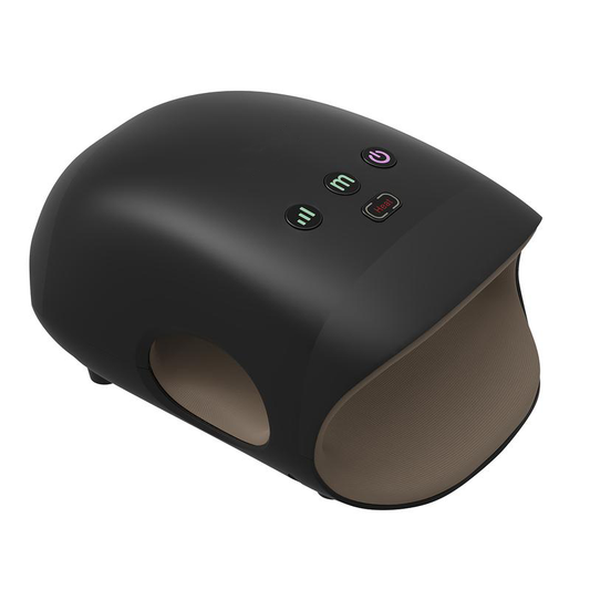 Precision Airwave Relaxation Plus