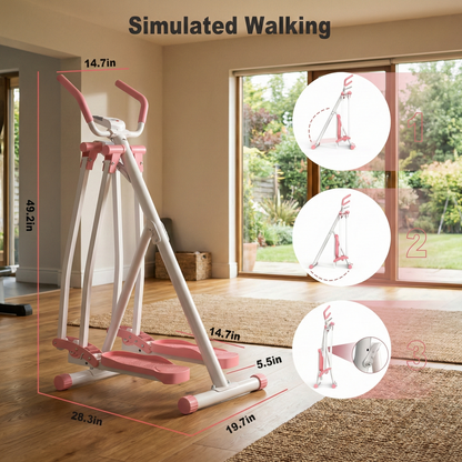 Elite Cardio Step Platform