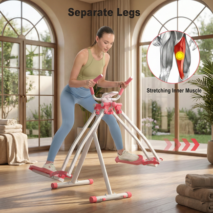 Elite Cardio Step Platform