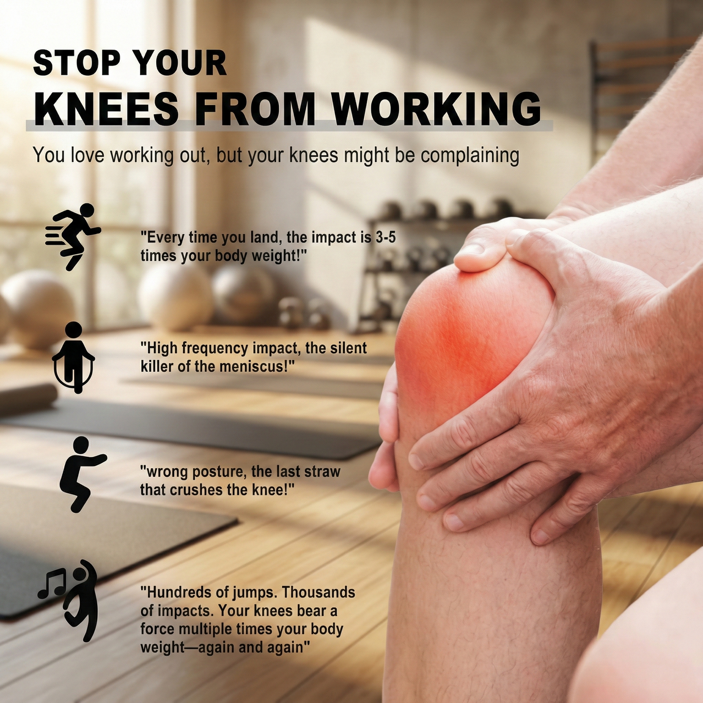 Elite Cardio Step Platform