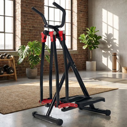 Elite Cardio Step Platform