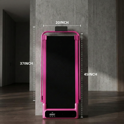 Pro Foldable Walking Treadmill