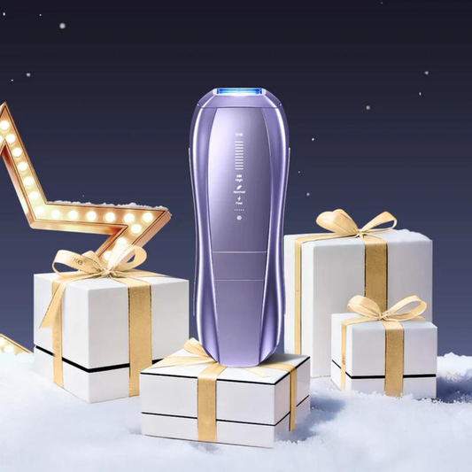 Flawless IceTouch System