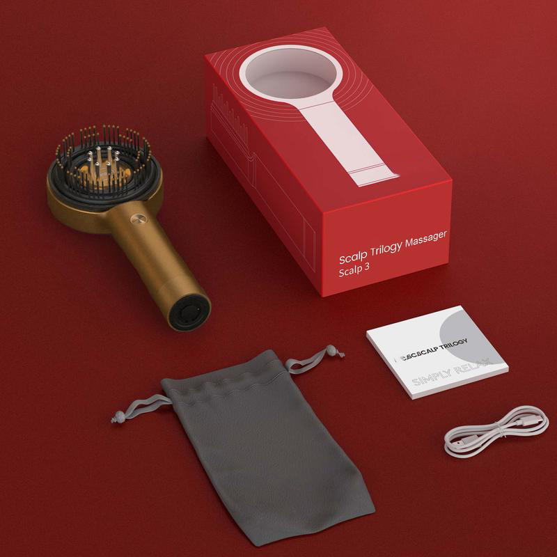 Total Root Revitalization Pro