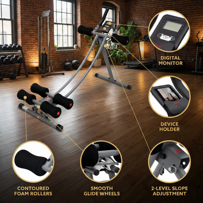 Ultimate Core Glider