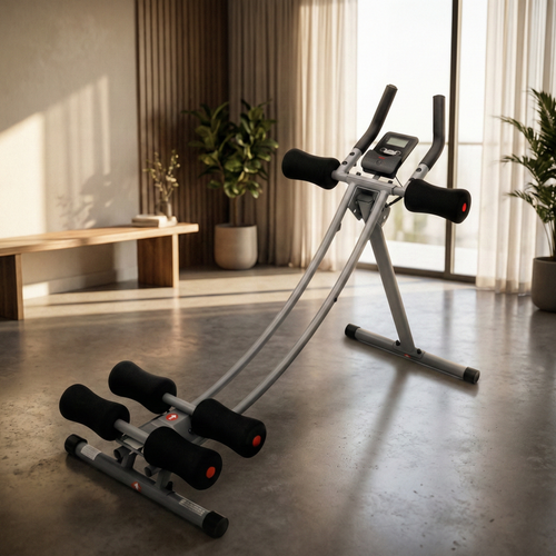 Ultimate Core Glider