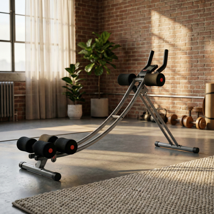 Ultimate Core Glider