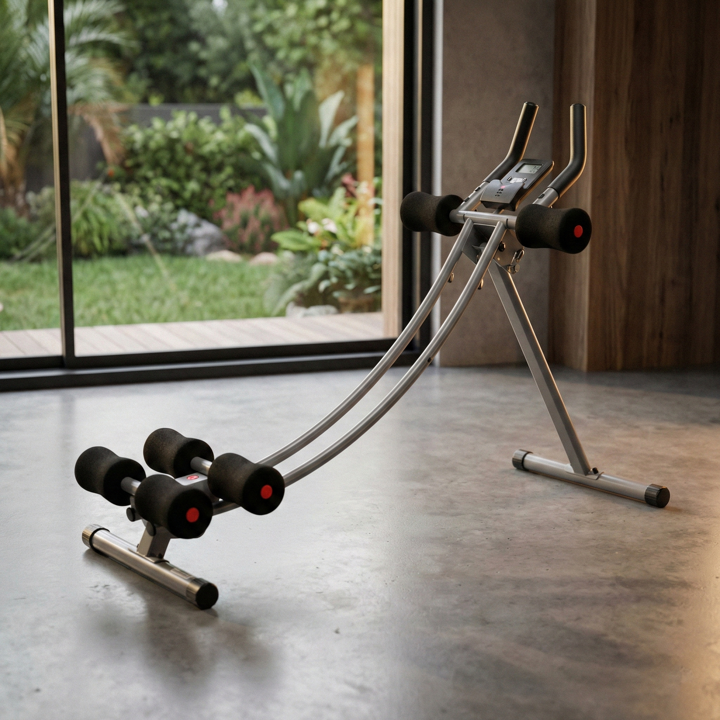 Ultimate Core Glider