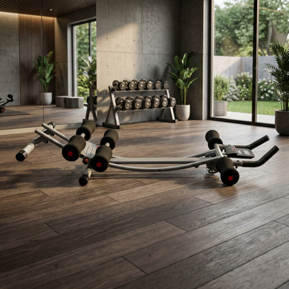 Ultimate Core Glider