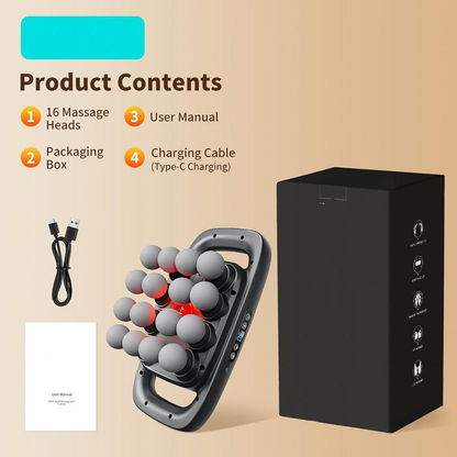 Ultimate Full-Body Recovery System