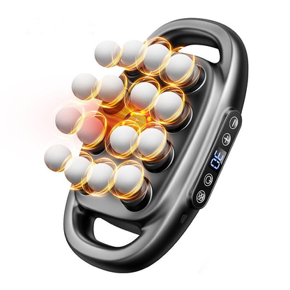 Ultimate Full-Body Recovery System