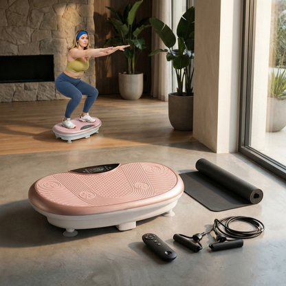 UltraPulse 4D Power Plate