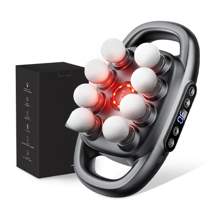 Ultimate Full-Body Recovery System